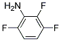 2,3,6-Trilfuoroaniline Struktur