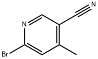 2-BROMO-5-CYANO-4-PICOLINE