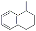 1-METHYLTETRALIN Struktur