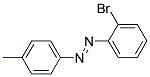 2-BROMO-4'-METHYLAZOBENZENE Struktur