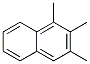 1-(Trimethyl)naphthalene Struktur