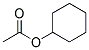 1-CYCLOHEXYLACETIC ACID Struktur