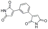 1,3 PHENYLENE BISMALEIMIDE Struktur