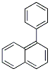 1-PHENYLNAPHTHALENE SOLUTION 100UG/ML IN TOLUENE 5X1ML Struktur