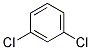 1.3-DICHLOROBENZENE SOLUTION 100UG/ML IN METHANOL 5ML Struktur