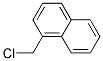 1-(CHLOROMETHYL)NAPHTHALENE, TECH Struktur