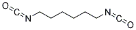 1,6-DIISOCYANATOHEXANE, 98+% Struktur