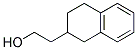 1,2,3,4-tetrahydronaphthalene-2-ethanol Struktur