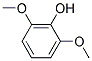 2,6-Dimehoxyphenol Struktur