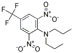 2,6-Dinitro-N,N-Diprlpyl-4-(Trifluoromethyl)aniline Struktur