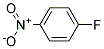 1-FLUORO-4-NITROBENZENE FOR SYNTHESIS Struktur