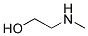 2-(METHYLAMINO) ETHANOL FOR SYNTHESIS Struktur