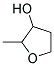 2-Methyl-3-hydroxytetrahydrofuran Struktur