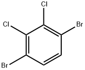 1,4-Dibromo-2,3-dichlorobenzene