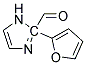 2-FURANYL-1H-IMIDAZOL-2-YL-METHANONE Struktur