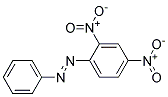 (2,4-DINITROPHENYL)PHENYL-DIAZENE Struktur