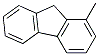 1-METHYL FLUORENE SOLUTION 100UG/ML IN TOLUENE 1ML Struktur