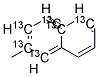 2-METHYLNAPHTHALENE (13C6) SOLUTION 100UG/ML IN N-NONANE 1.2ML Struktur