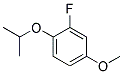 2-(2'-FLUORO-4'-METHOXYPHENOXY)PROPAN