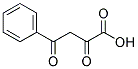 2,4-DIOXO-4-PHENYLBUTANOIC ACID Struktur