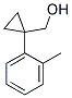 (1-O-TOLYL-CYCLOPROPYL)-METHANOL