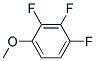 2,3,4-Trifluoroanisole, 97+%