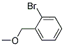 2-BROMOBENZYL METHYL ETHER Struktur