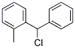 2-Methyl Diphenyl Chloromethane Struktur