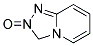 1,2,4-Triazolo [4,3-a] pyridin-2[2H]-one Struktur