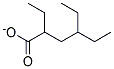 2-ETHYLBUTYLBUTYRATE Struktur