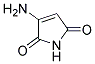 2-AMINOMALEIMIDE Struktur