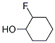 2-FLUOROCYCLOHEXANOL Struktur