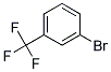 2-BROMO-4-(TRIFLUOROMETHYL)BENZENE Struktur