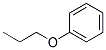 1-PHENOXYPROPANE Struktur