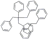 1,2-DIPHENYLETHANE, (BIBENZYL; DIBENZYL) Struktur