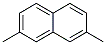 2.7-DIMETHYLNAPHTHALENE SOLUTION 100UG/ML IN TOLUENE 5X1ML Struktur