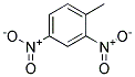 2.4-DINITROTOLUENE SOLUTION 100UG/ML IN METHANOL 5X1ML Struktur