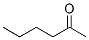2-HEXANONE SOLUTION 100UG/ML IN METHANOL:WATER (90:10) 5ML Struktur