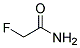 2-FLUOROACETAMIDE SOLUTION 100UG/ML IN METHANOL 1ML Struktur