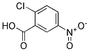2-CHLORO-5-NITROBENZOIC ACID, TECH Struktur