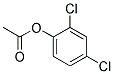 2,4-DICHLOROPHENYL ACETIC ACID, 1X1ML, A CET 100UG/ML Struktur