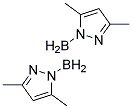 1,3,5,7-TETRAMETHYLPYRAZABOLE Struktur