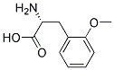 2-Methoxy-D-phenylalanine Struktur