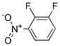 2-fluoro 3-fluoro nitrobenzene Struktur