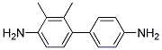 2,3-Dimethylbenzidine Struktur