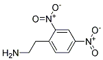 (2,4-Dinitro-phenyl)-ethyl-amine Struktur