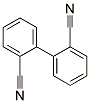 2,2'-BIPHENYLDICARBONITRILE Struktur