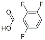 2,3,6-TRIFLUOEOBENZOIC ACID