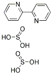 2,2'-DIPYRIDYLDISULFITE Struktur