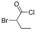 2-BROMOBUTYRYL CHLORIDE Struktur